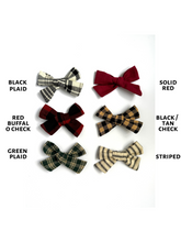 Load image into Gallery viewer, Classic Bow