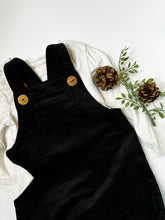 Load image into Gallery viewer, Corduroy Overalls
