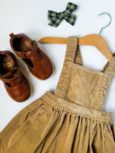 Load image into Gallery viewer, Corduroy Pinafore