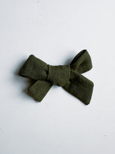 Load image into Gallery viewer, Classic Hair Bow (Multiple Options)