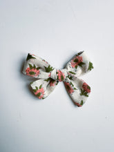 Load image into Gallery viewer, Classic Hair Bow (Multiple Options)